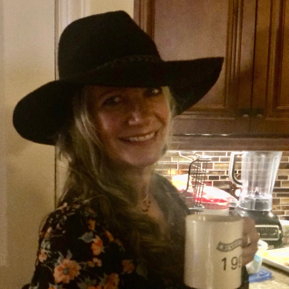 Meet your Posher, Ruth